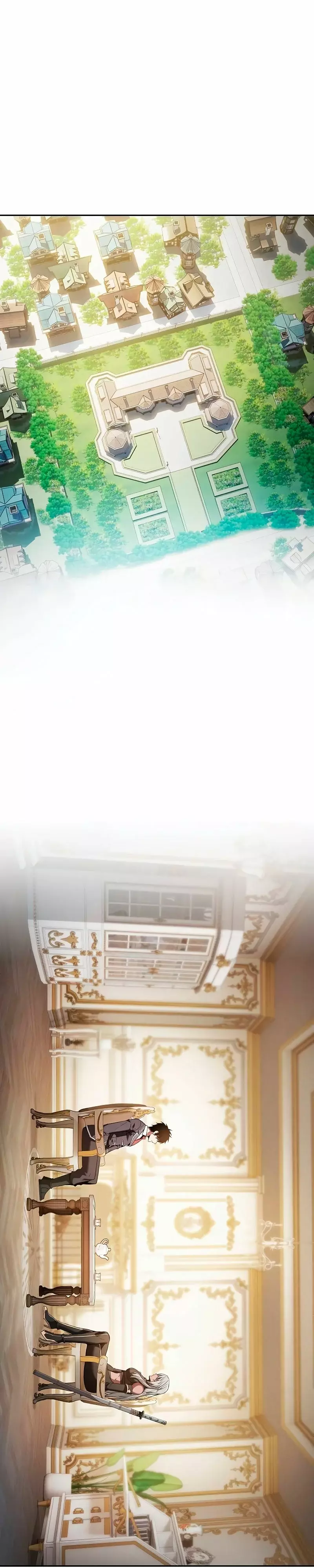 Read Maestro de Espadas Genio de la Academia ES Manga Online