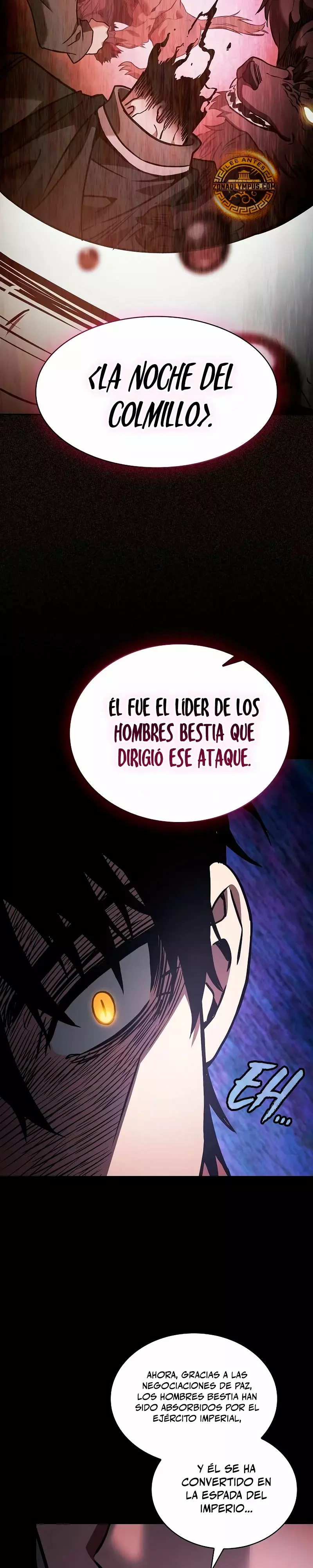 Read Maestro de Espadas Genio de la Academia ES Manga Online