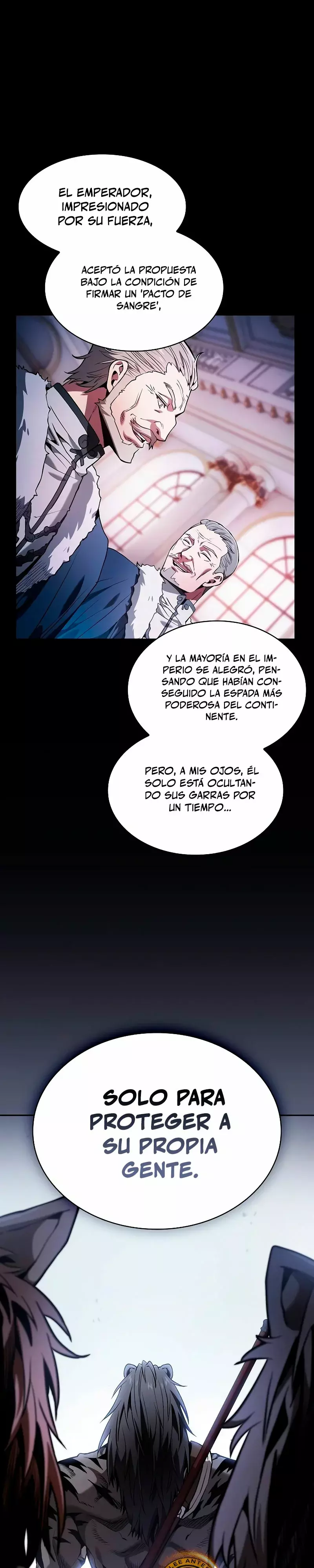 Read Maestro de Espadas Genio de la Academia ES Manga Online