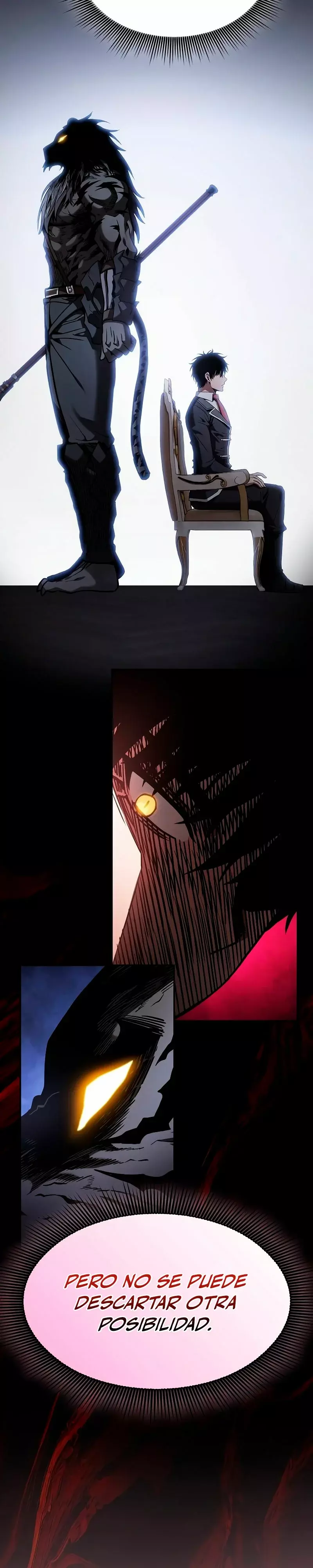 Read Maestro de Espadas Genio de la Academia ES Manga Online