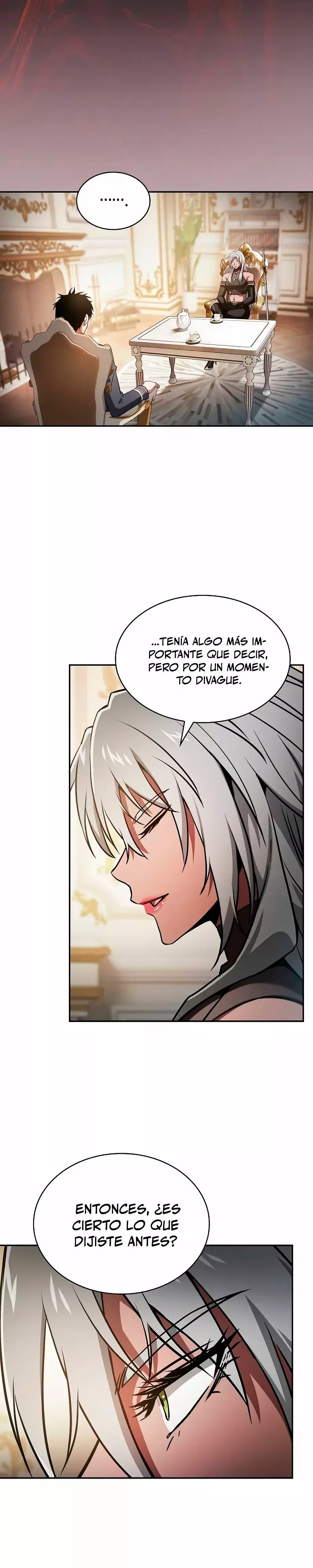 Read Maestro de Espadas Genio de la Academia ES Manga Online