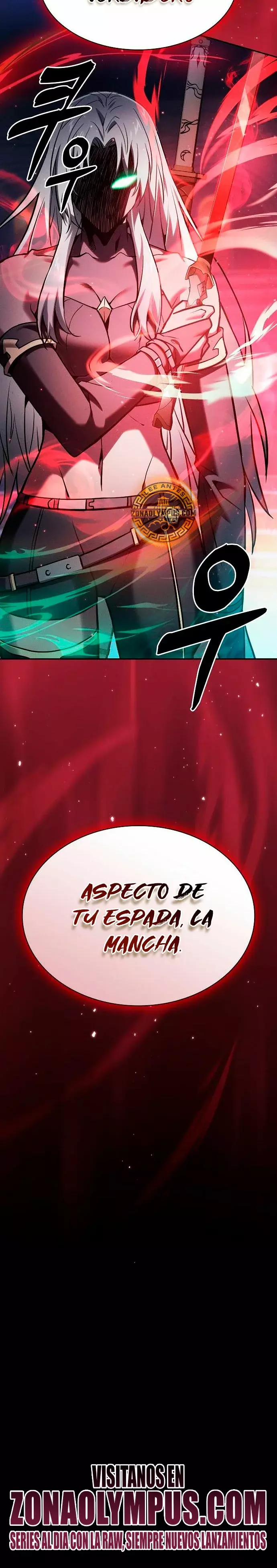 Read Maestro de Espadas Genio de la Academia ES Manga Online