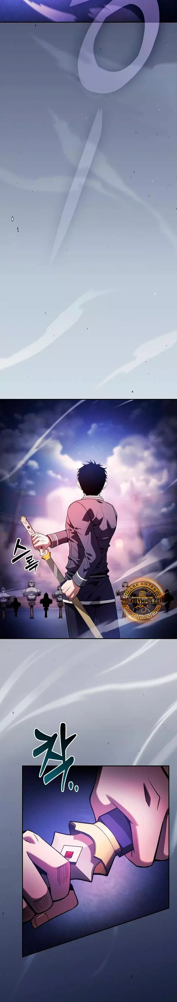 Read Maestro de Espadas Genio de la Academia ES Manga Online