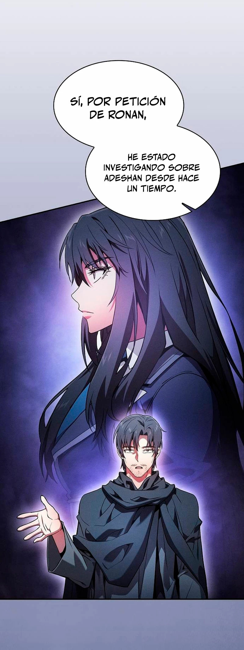 Read Maestro de Espadas Genio de la Academia ES Manga Online