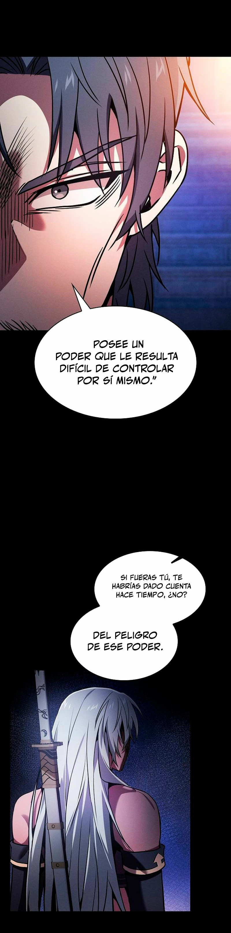 Read Maestro de Espadas Genio de la Academia ES Manga Online