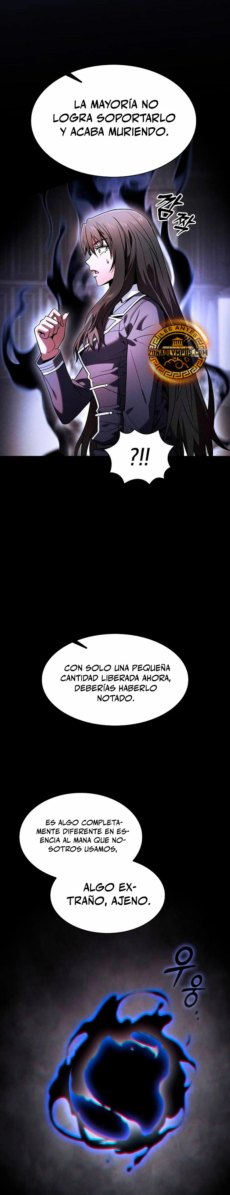 Read Maestro de Espadas Genio de la Academia ES Manga Online