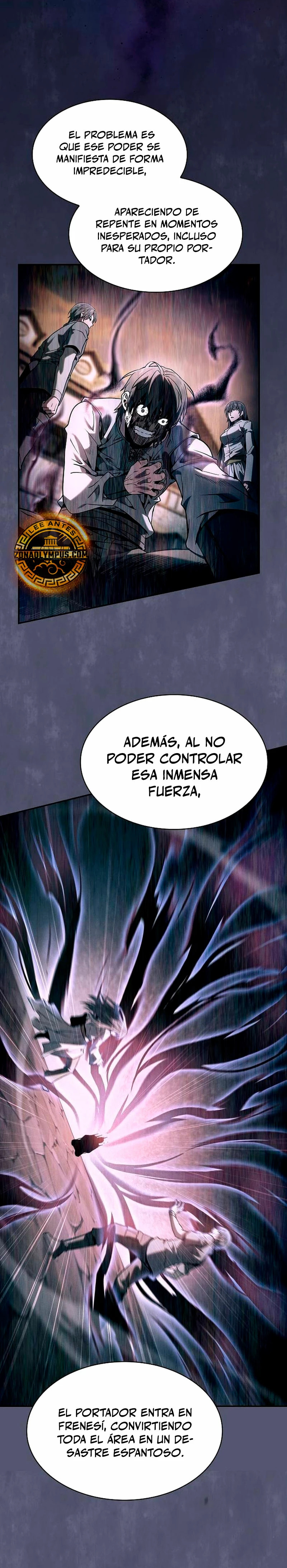 Read Maestro de Espadas Genio de la Academia ES Manga Online