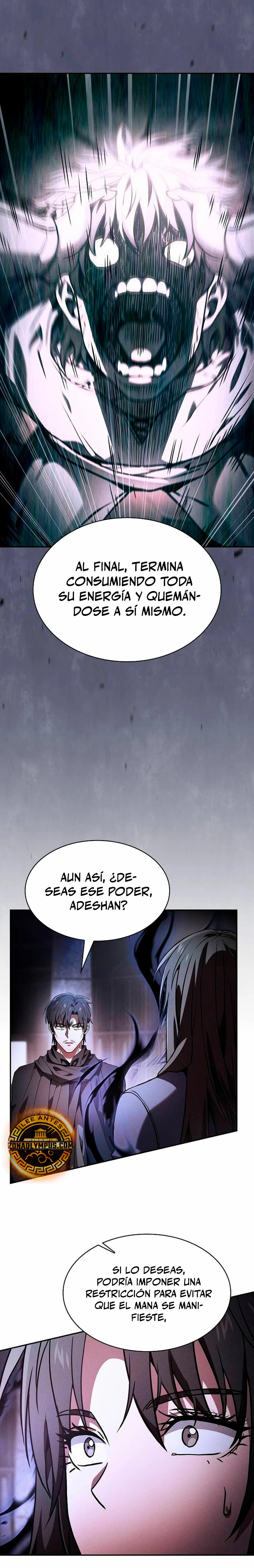 Read Maestro de Espadas Genio de la Academia ES Manga Online