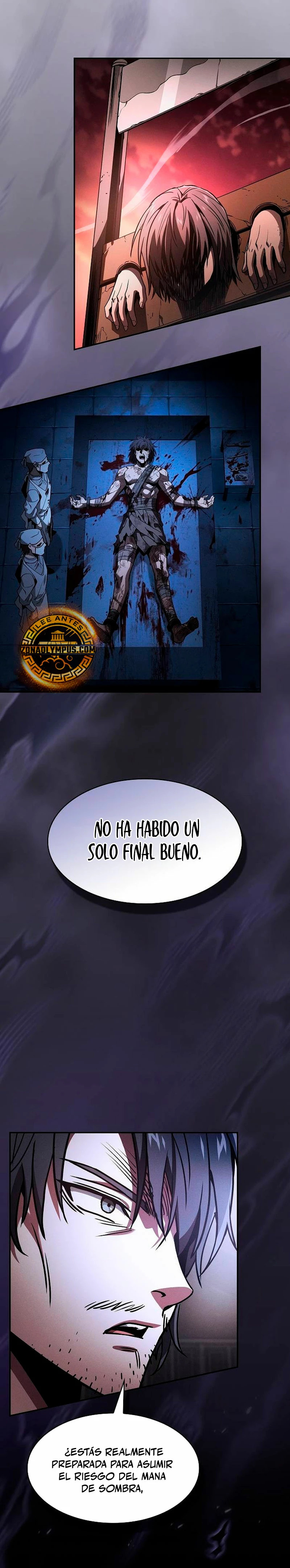 Read Maestro de Espadas Genio de la Academia ES Manga Online