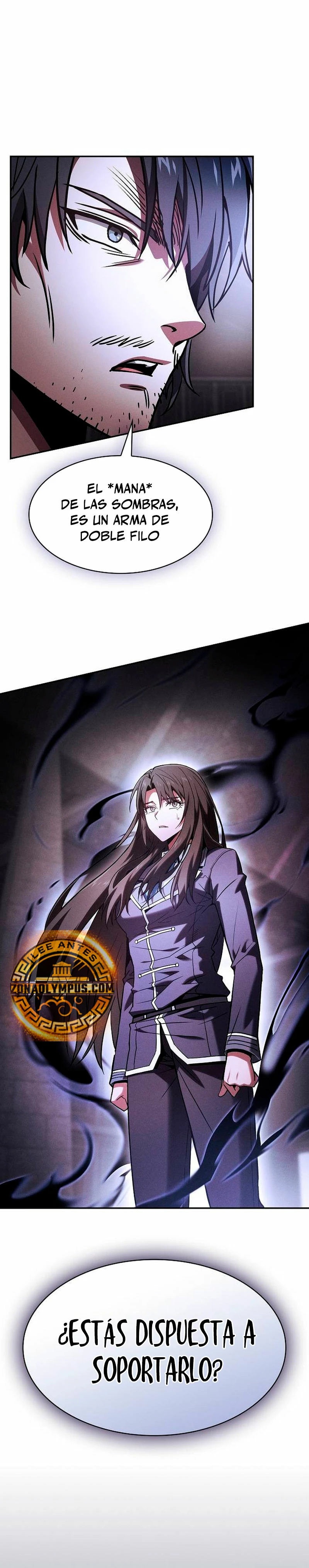 Read Maestro de Espadas Genio de la Academia ES Manga Online