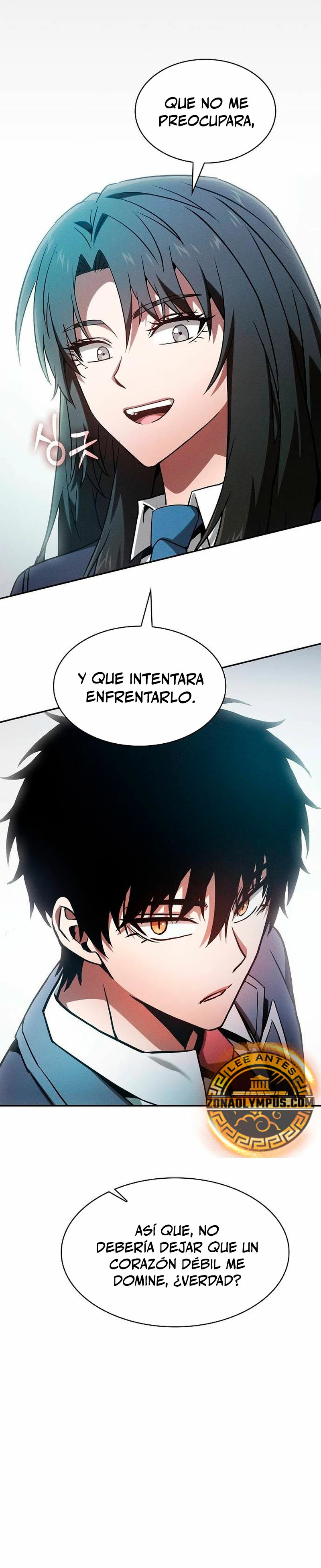 Read Maestro de Espadas Genio de la Academia ES Manga Online