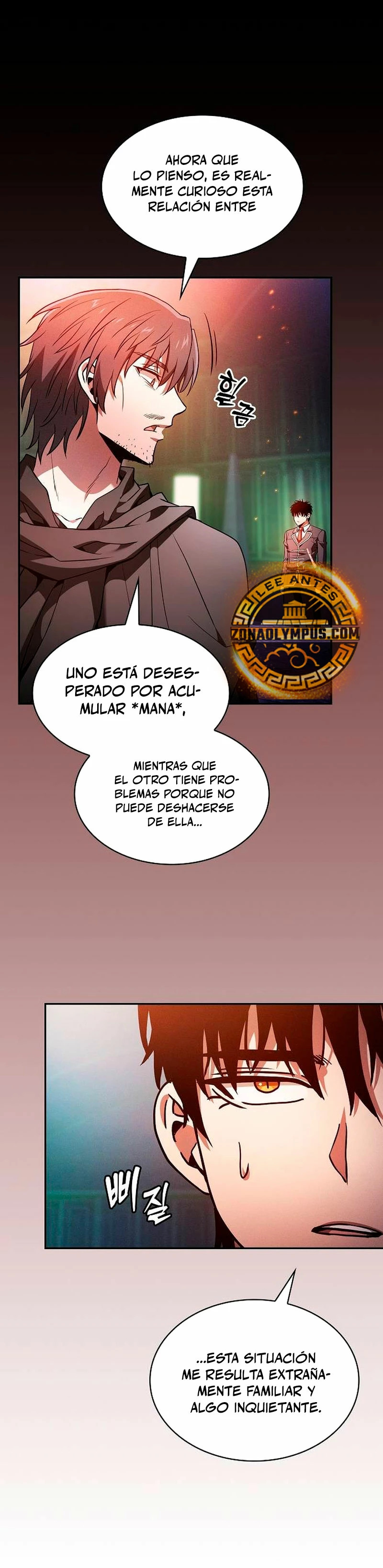 Read Maestro de Espadas Genio de la Academia ES Manga Online