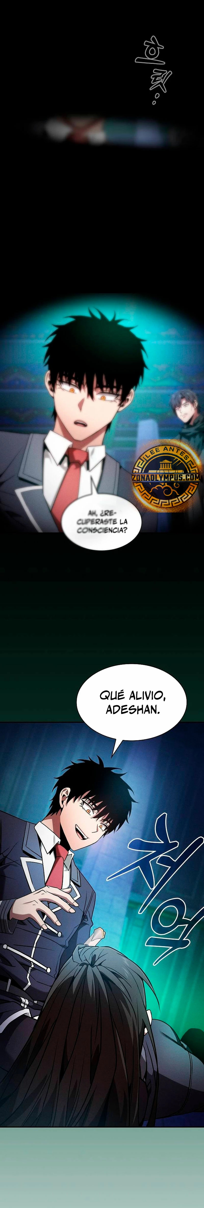 Read Maestro de Espadas Genio de la Academia ES Manga Online