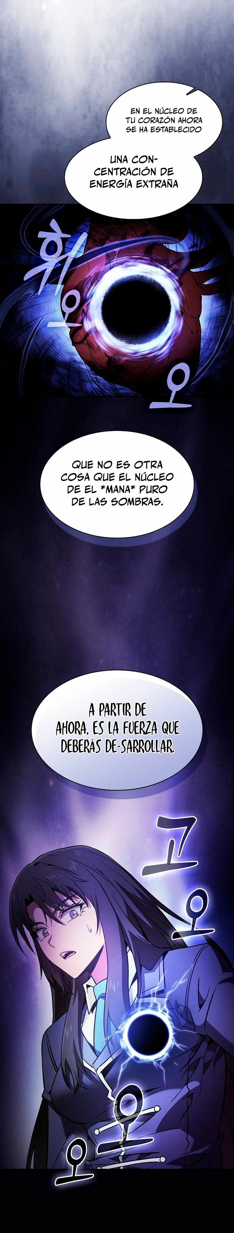Read Maestro de Espadas Genio de la Academia ES Manga Online