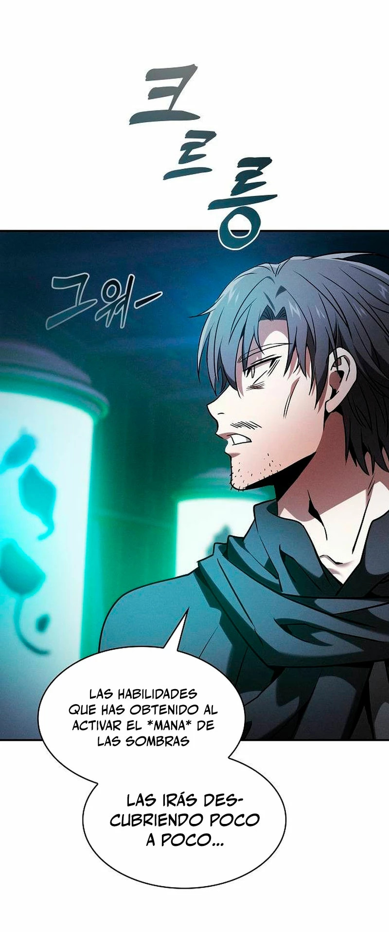 Read Maestro de Espadas Genio de la Academia ES Manga Online