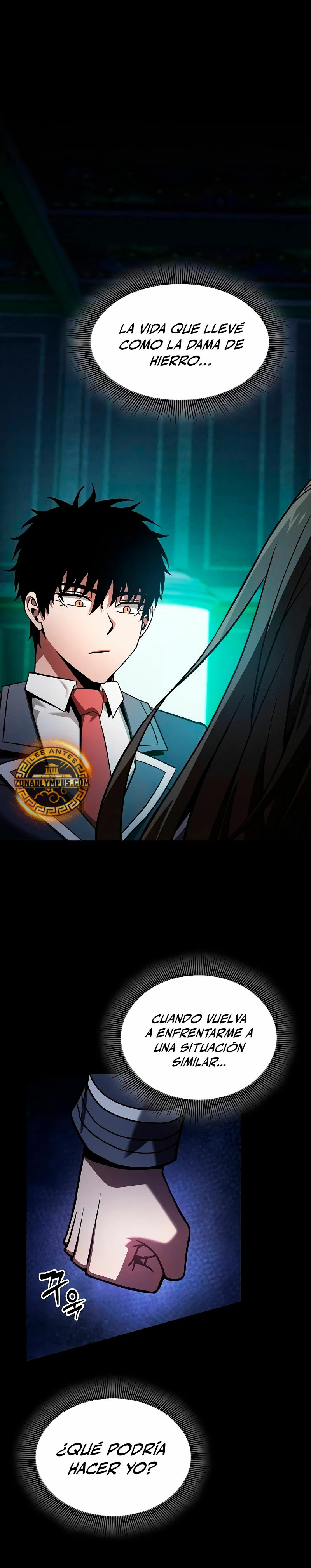 Read Maestro de Espadas Genio de la Academia ES Manga Online