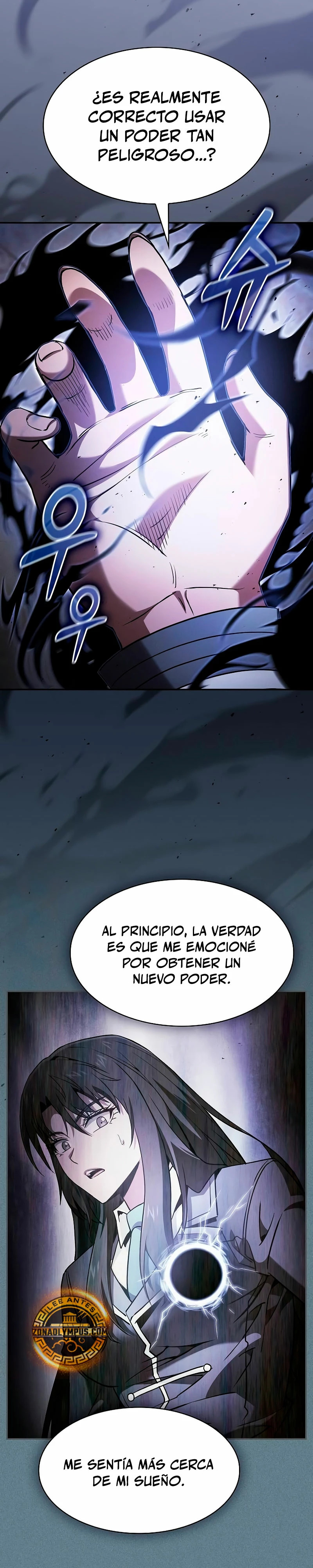 Read Maestro de Espadas Genio de la Academia ES Manga Online