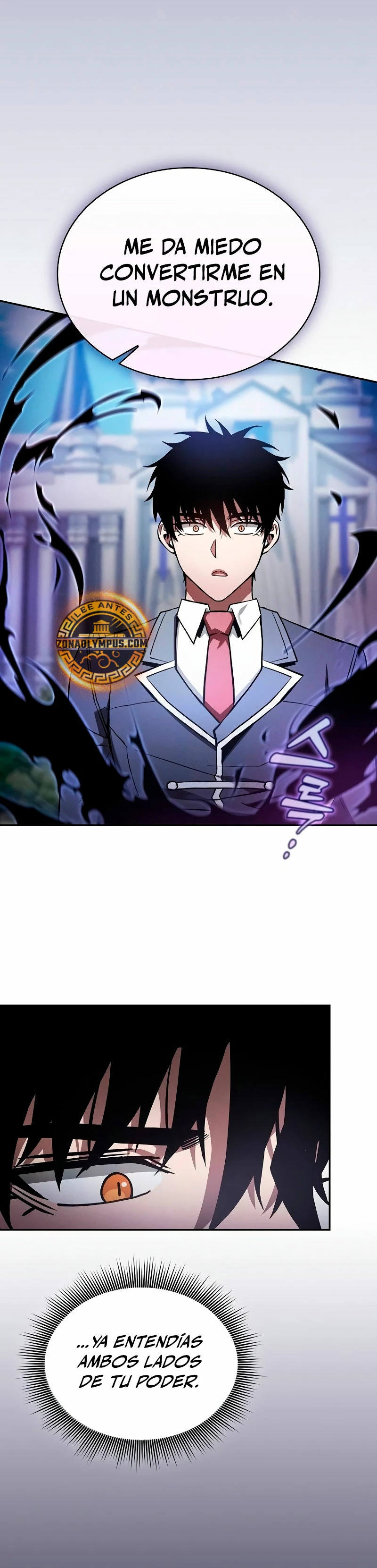 Read Maestro de Espadas Genio de la Academia ES Manga Online