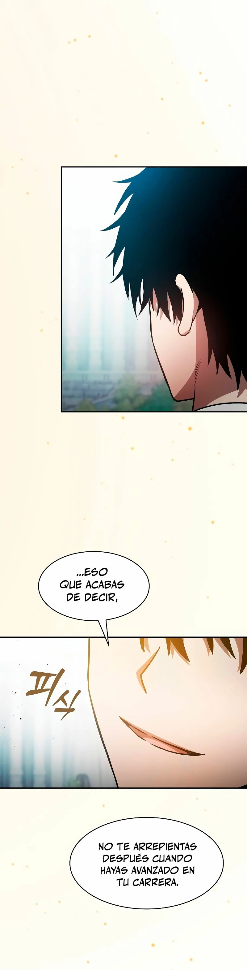 Read Maestro de Espadas Genio de la Academia ES Manga Online