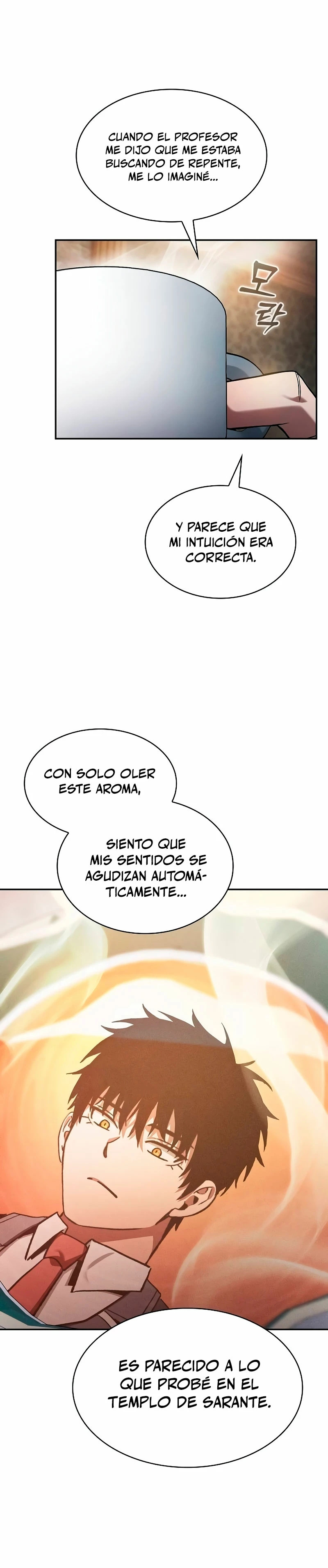 Read Maestro de Espadas Genio de la Academia ES Manga Online