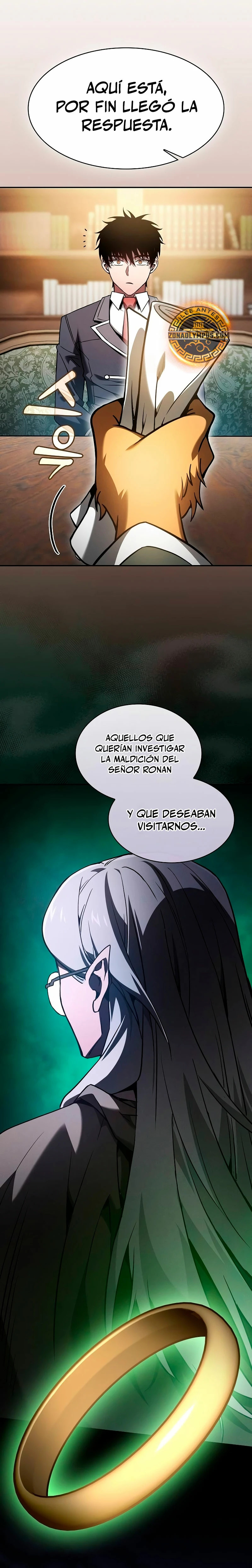 Read Maestro de Espadas Genio de la Academia ES Manga Online