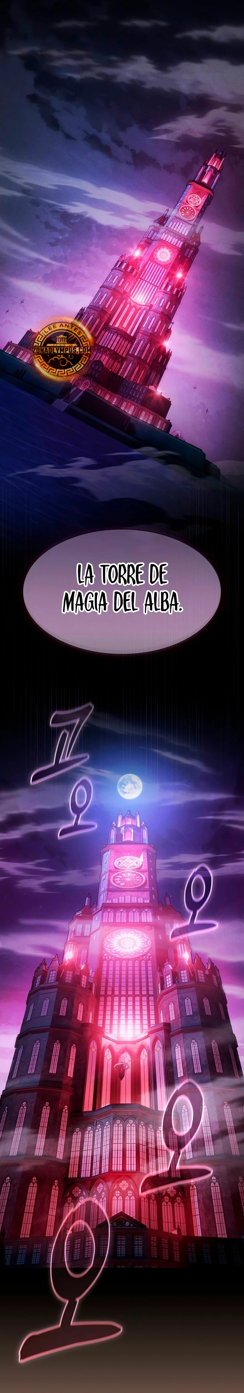 Read Maestro de Espadas Genio de la Academia ES Manga Online