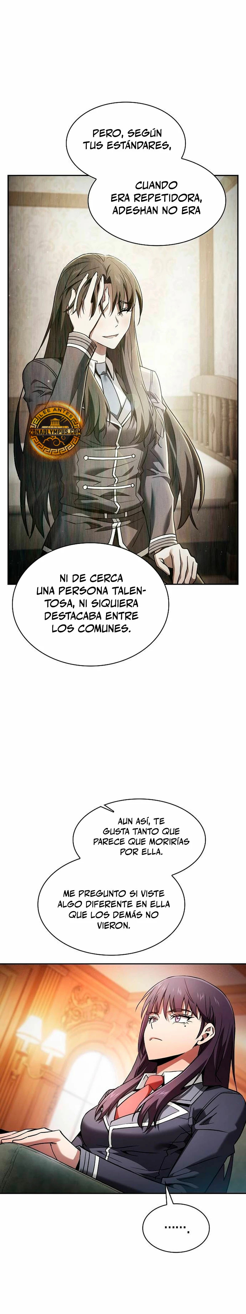 Read Maestro de Espadas Genio de la Academia ES Manga Online