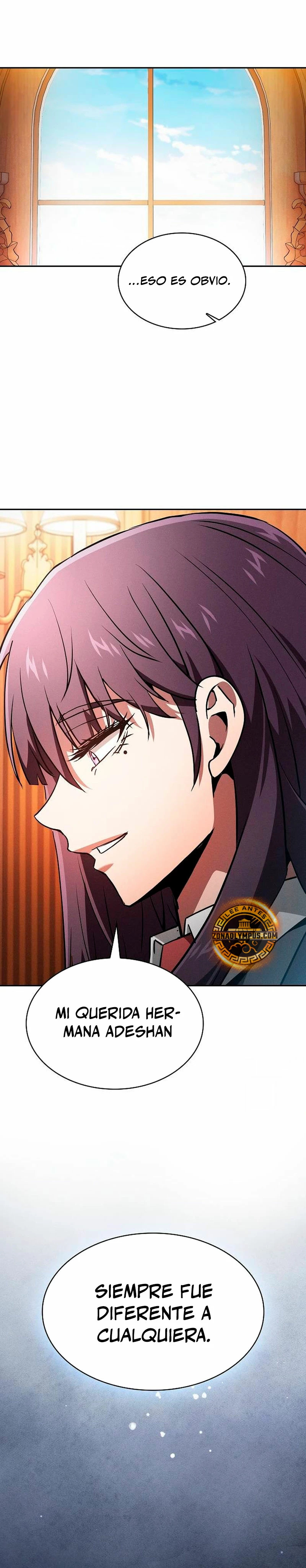 Read Maestro de Espadas Genio de la Academia ES Manga Online