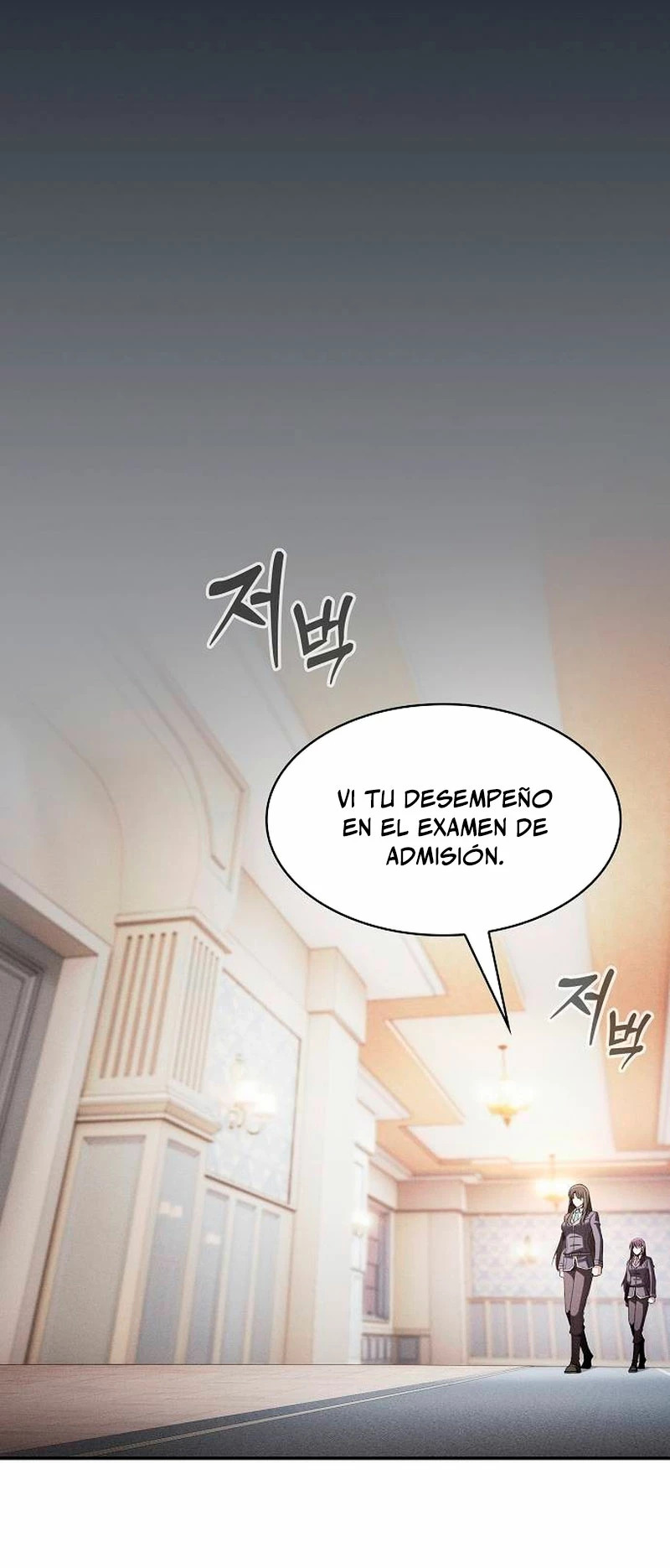 Read Maestro de Espadas Genio de la Academia ES Manga Online