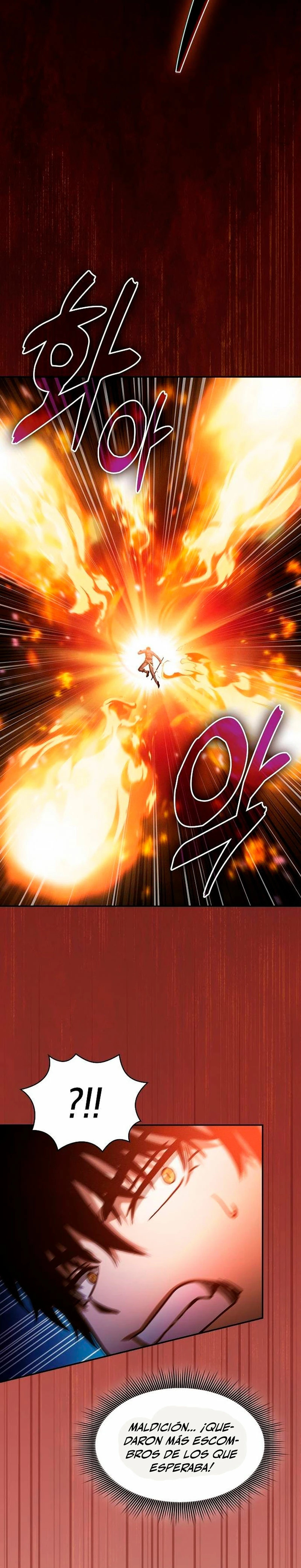 Read Maestro de Espadas Genio de la Academia ES Manga Online
