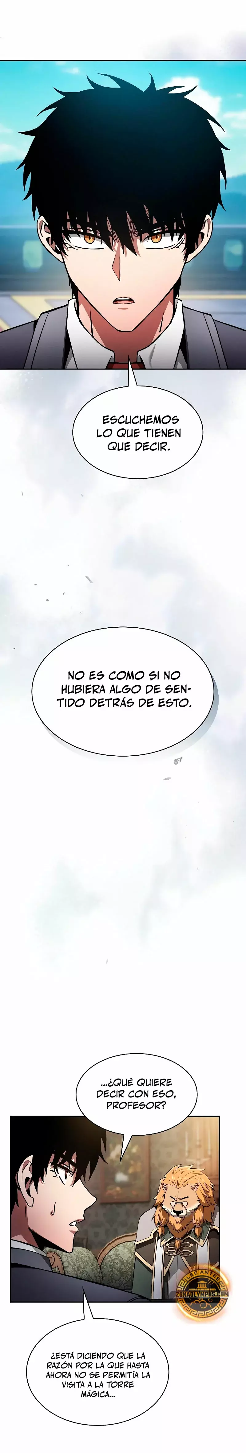 Read Maestro de Espadas Genio de la Academia ES Manga Online
