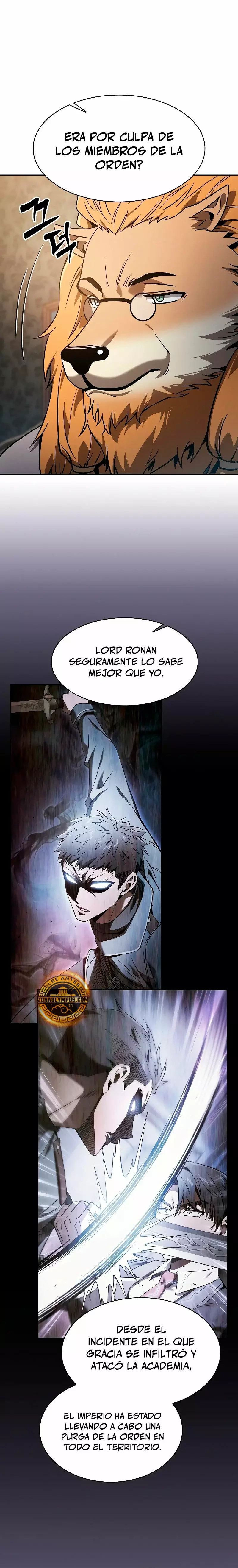 Read Maestro de Espadas Genio de la Academia ES Manga Online