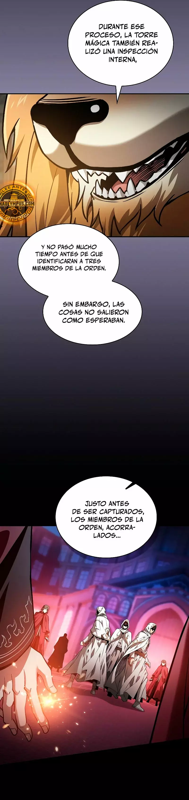 Read Maestro de Espadas Genio de la Academia ES Manga Online