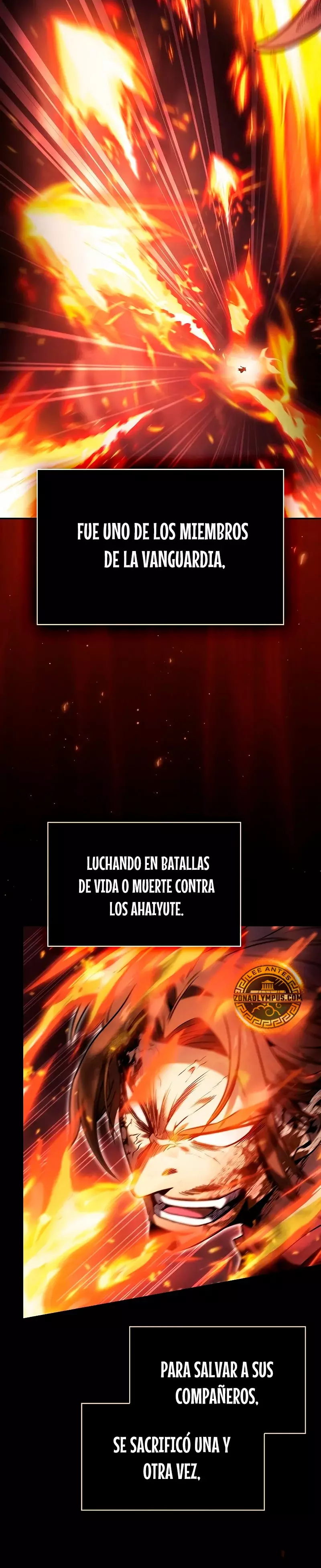 Read Maestro de Espadas Genio de la Academia ES Manga Online