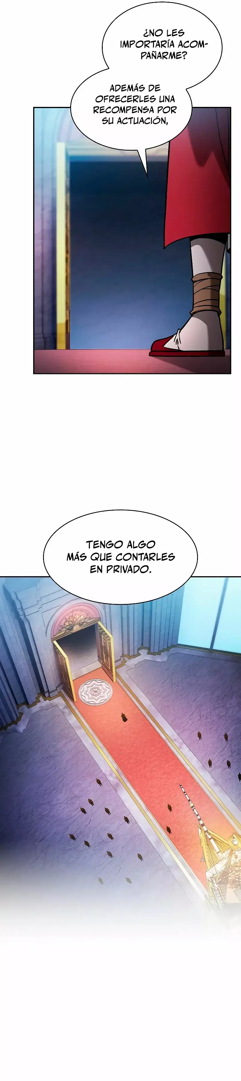 Read Maestro de Espadas Genio de la Academia ES Manga Online
