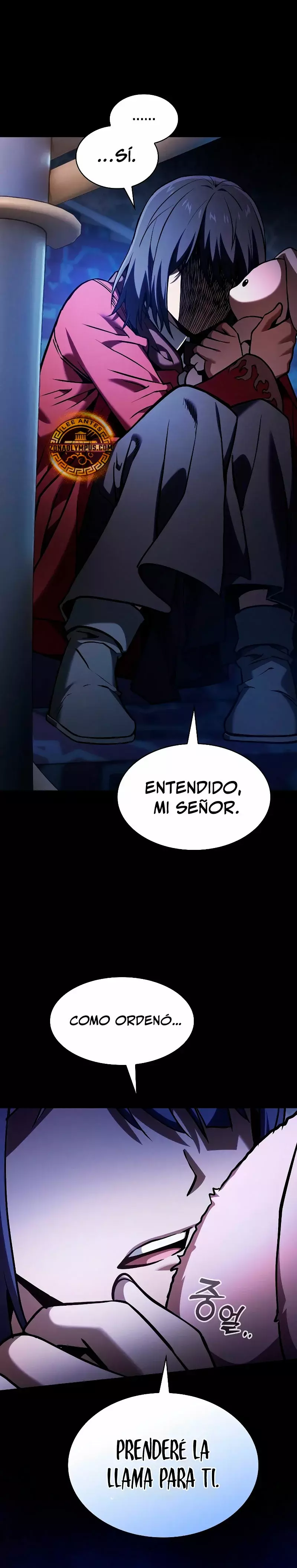 Read Maestro de Espadas Genio de la Academia ES Manga Online