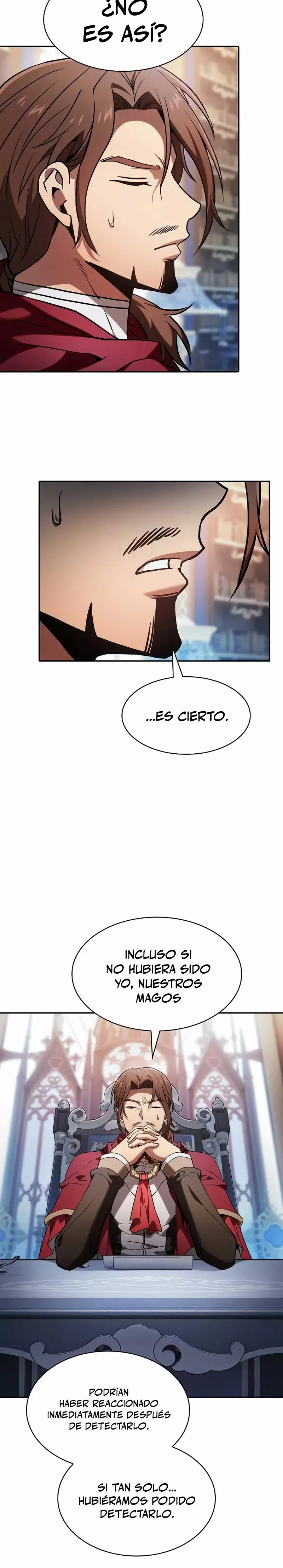 Read Maestro de Espadas Genio de la Academia ES Manga Online