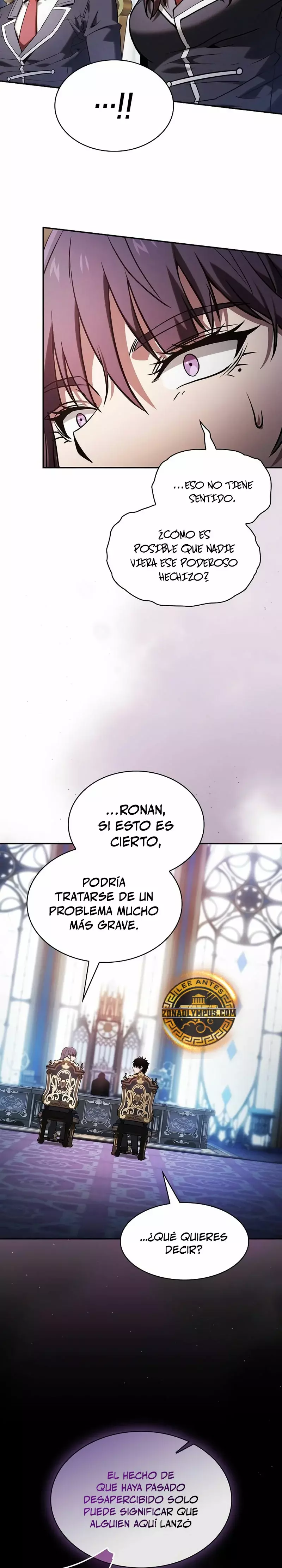 Read Maestro de Espadas Genio de la Academia ES Manga Online