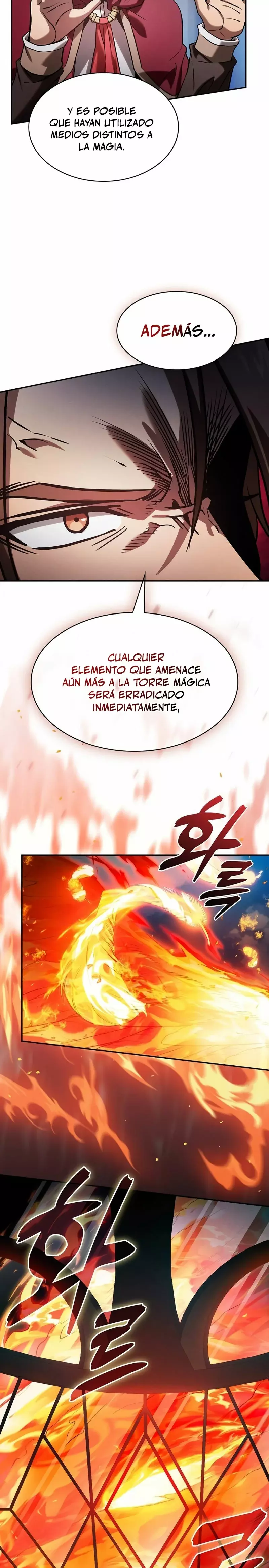 Read Maestro de Espadas Genio de la Academia ES Manga Online