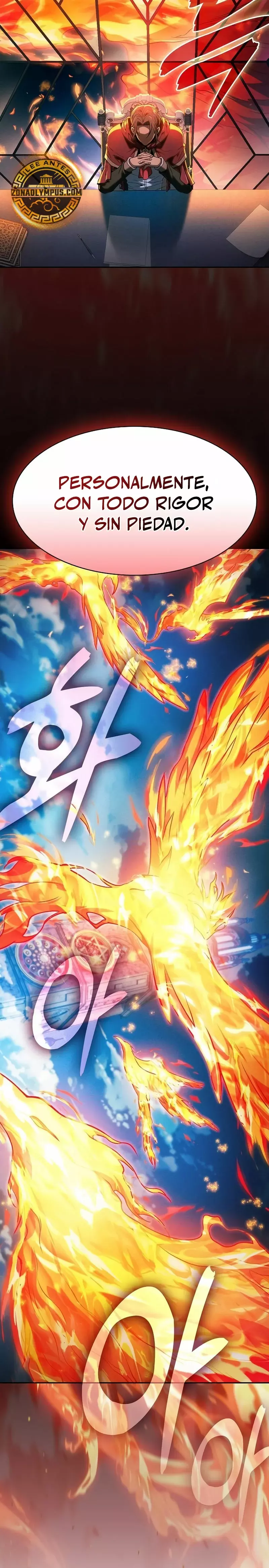 Read Maestro de Espadas Genio de la Academia ES Manga Online