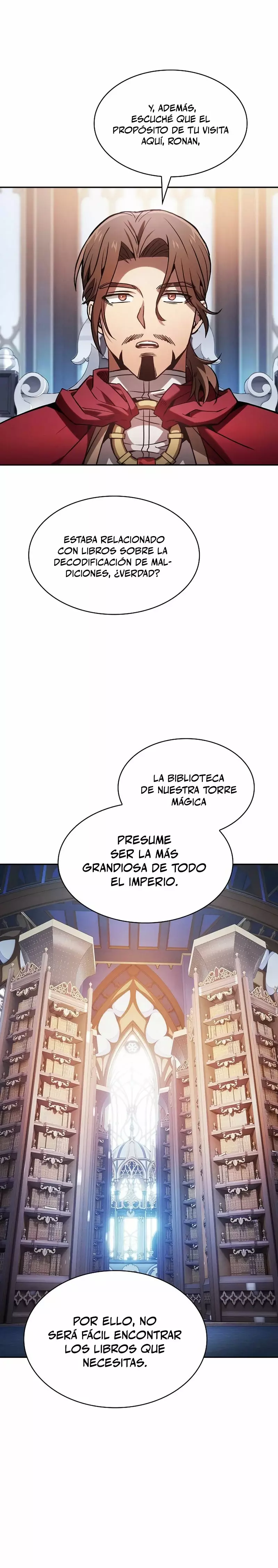 Read Maestro de Espadas Genio de la Academia ES Manga Online