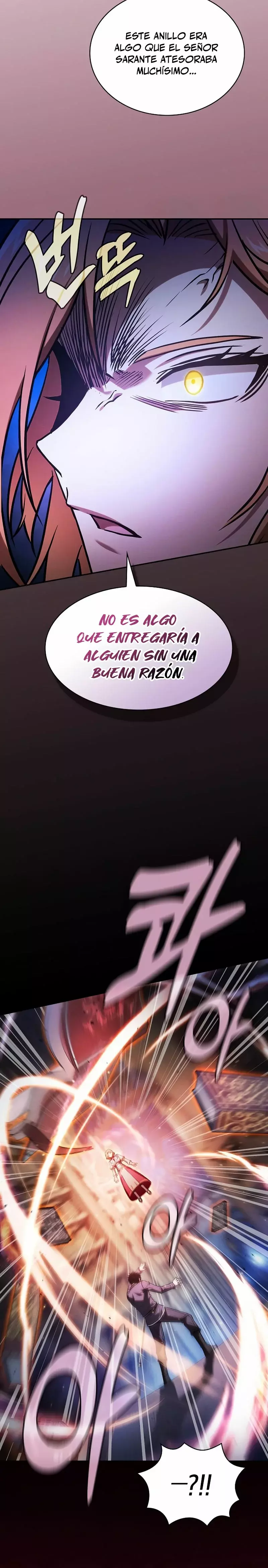 Read Maestro de Espadas Genio de la Academia ES Manga Online