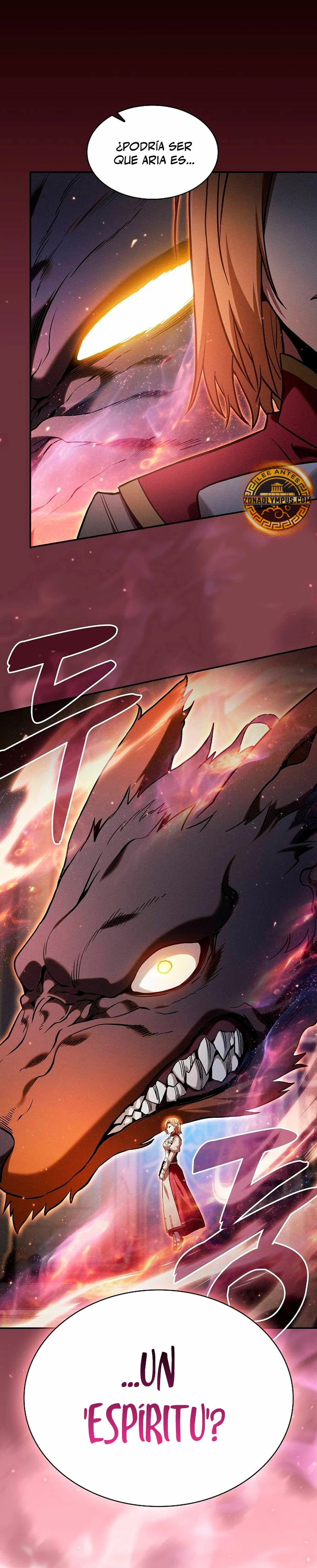 Read Maestro de Espadas Genio de la Academia ES Manga Online