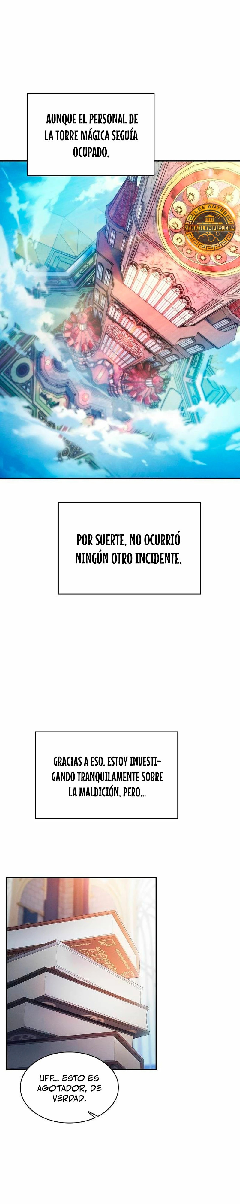 Read Maestro de Espadas Genio de la Academia ES Manga Online