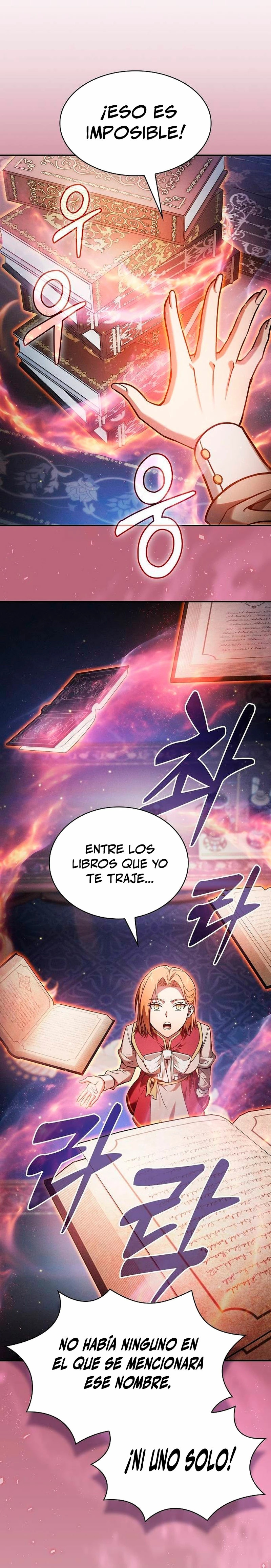 Read Maestro de Espadas Genio de la Academia ES Manga Online