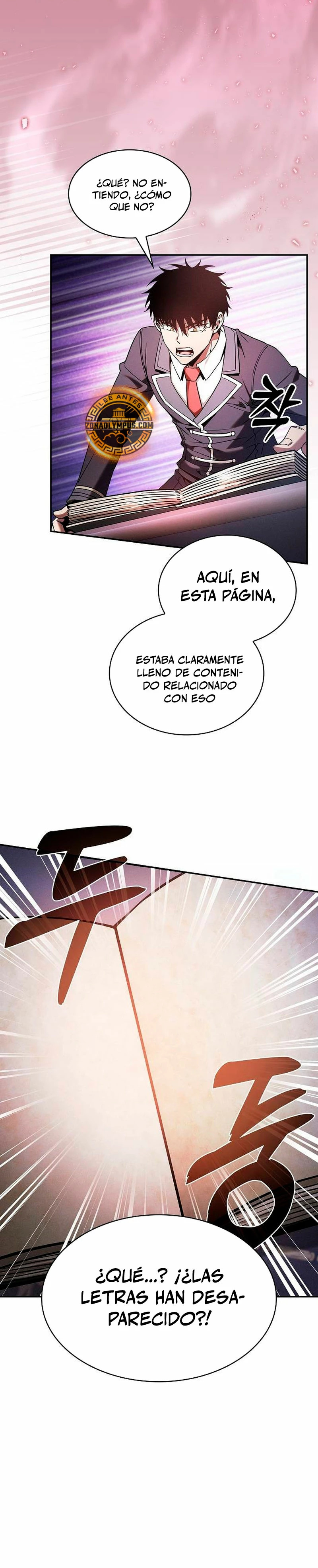 Read Maestro de Espadas Genio de la Academia ES Manga Online