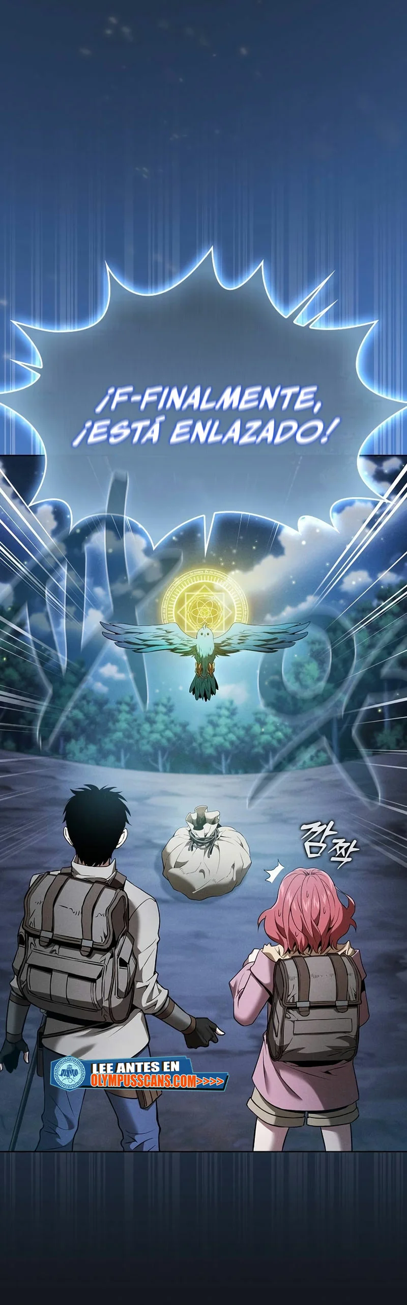 Read Maestro de Espadas Genio de la Academia ES Manga Online
