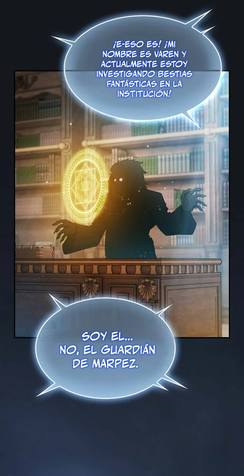 Read Maestro de Espadas Genio de la Academia ES Manga Online