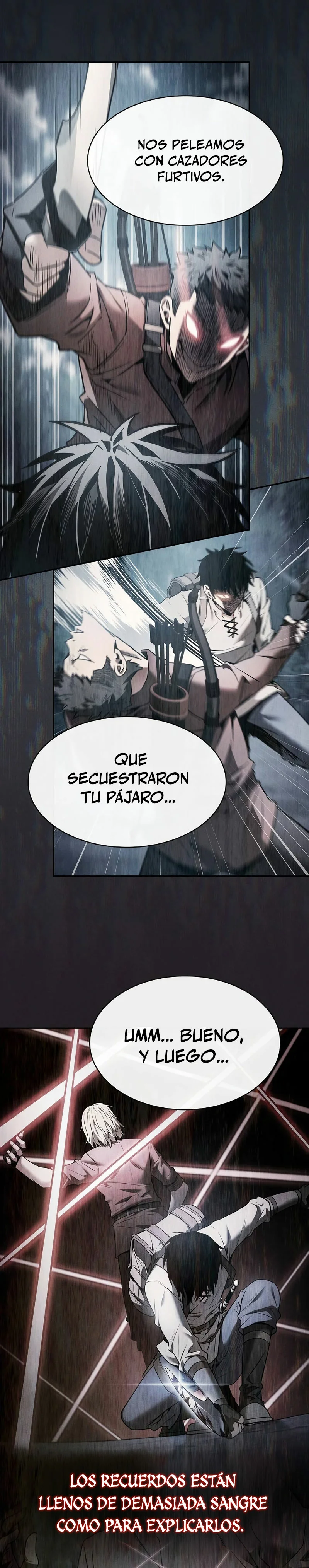 Read Maestro de Espadas Genio de la Academia ES Manga Online