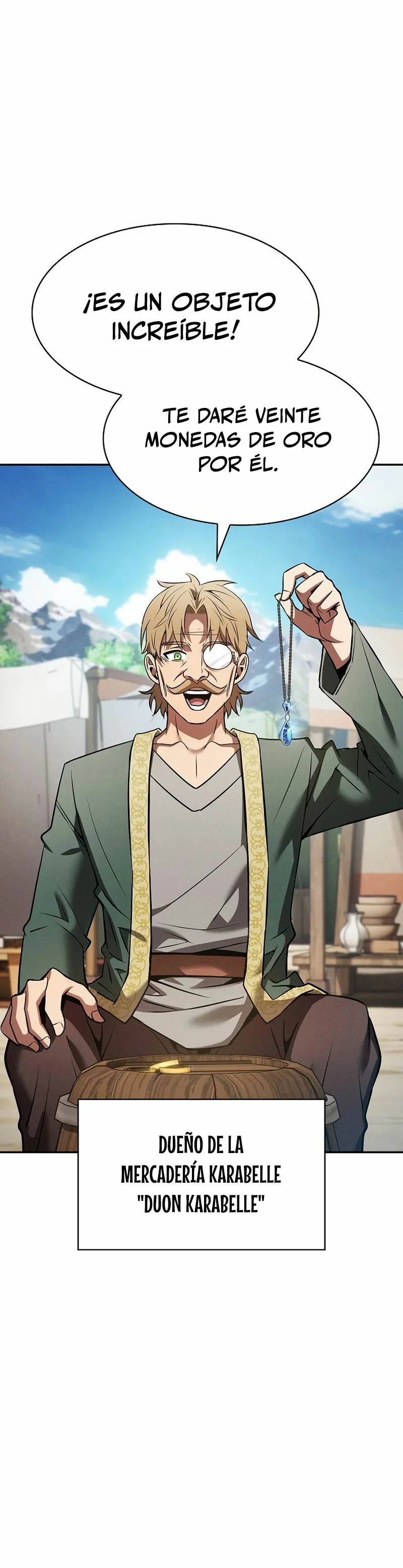 Read Maestro de Espadas Genio de la Academia ES Manga Online